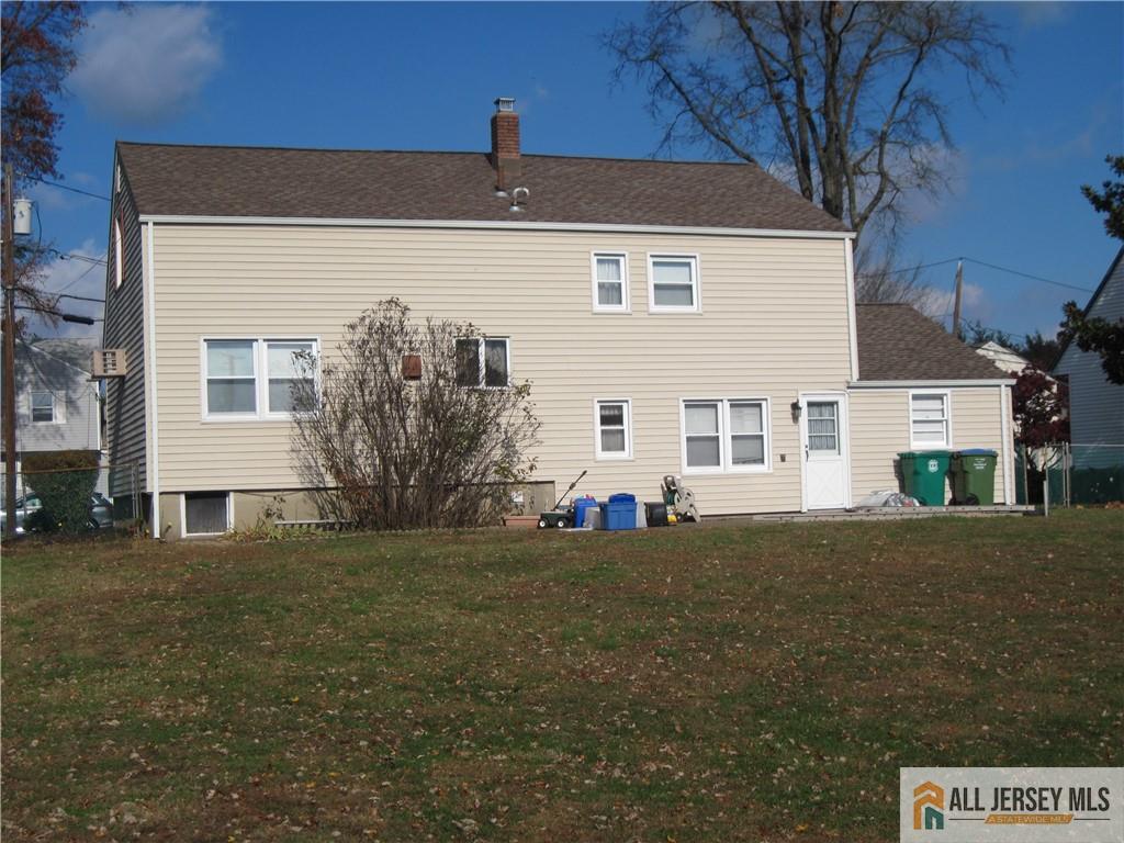 5 Meyer Road Edison, NJ 08817 - Photo 7 of 34 a view of a house with a yard