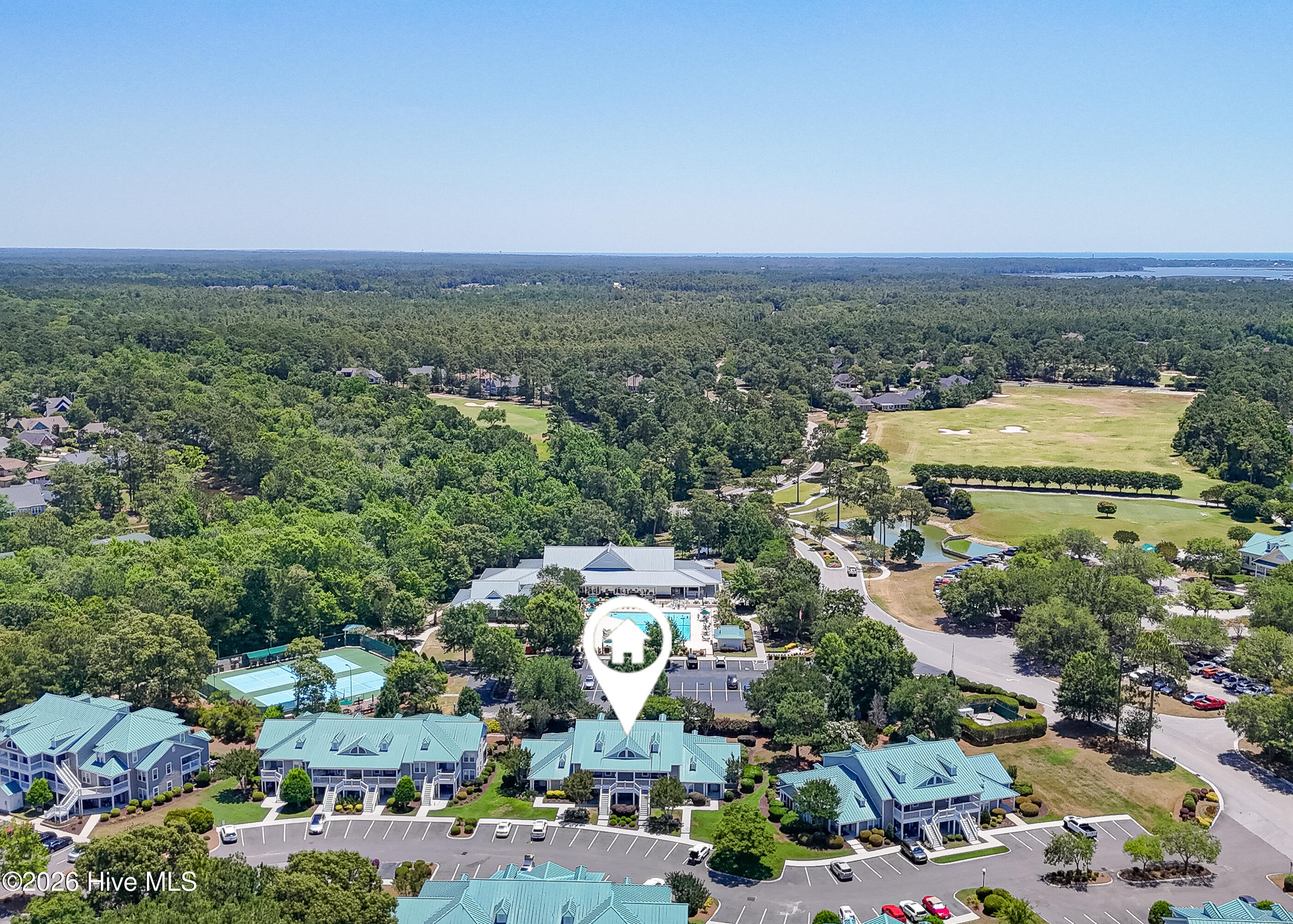 1620 Goley Hewett Road Southeast, Unit 206 Bolivia, NC 28422 - Photo 37 of 88