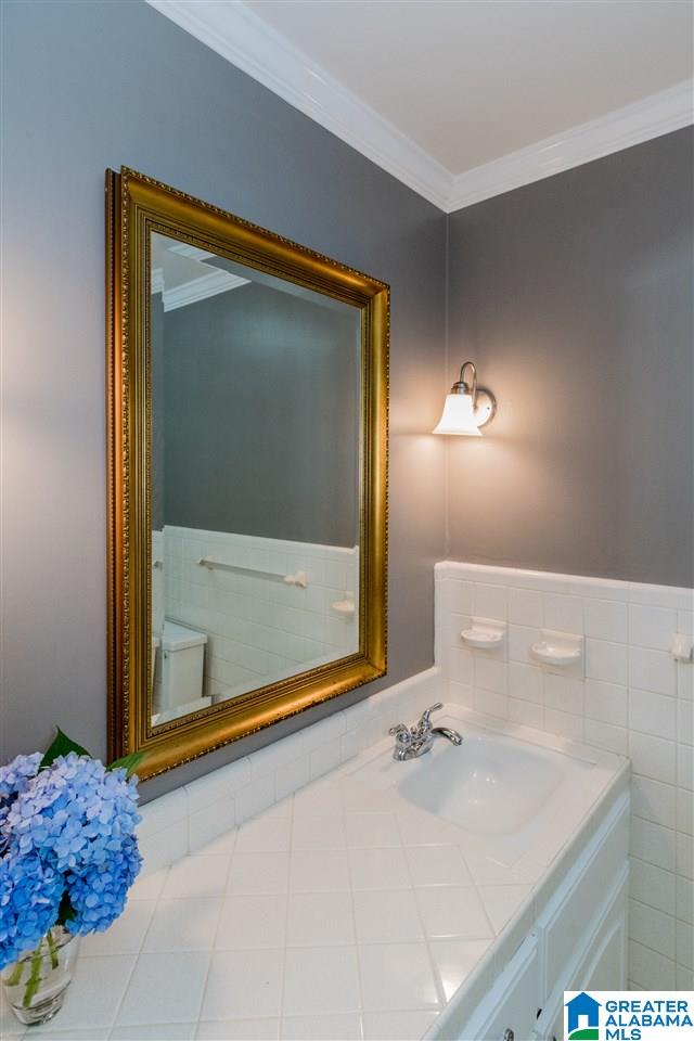 3789 Crestbrook Road Mountain Brook, AL 35223 - Photo 28 of 45