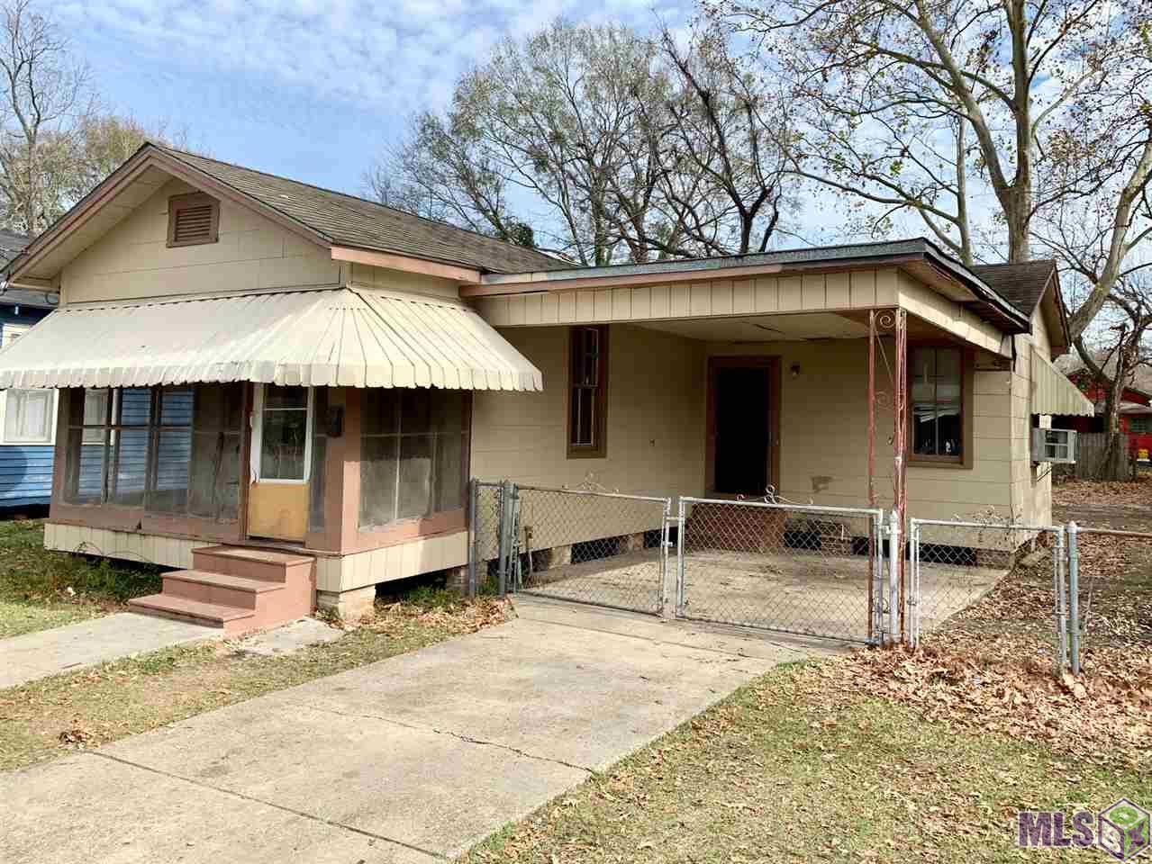 1136 North 28th Street Baton Rouge, LA 70802 - Photo 1 of 5 Gallery Image 1