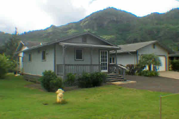 2390 Hulemalu Road Lihue, HI 96766 - Photo 1 of 24 Gallery Image 1