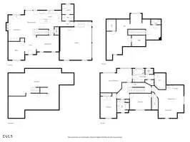 $485,000 | 1806 Waddill Way, Henderson, NC 27536