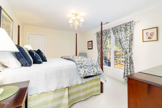 $485,000 | 1806 Waddill Way, Henderson, NC 27536