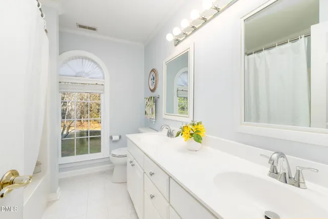 $485,000 | 1806 Waddill Way, Henderson, NC 27536