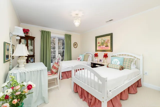 $485,000 | 1806 Waddill Way, Henderson, NC 27536