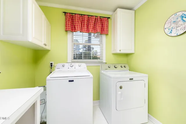 $485,000 | 1806 Waddill Way, Henderson, NC 27536