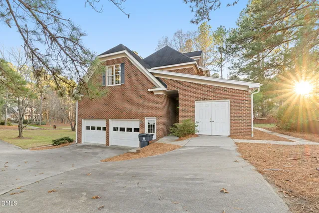 $485,000 | 1806 Waddill Way, Henderson, NC 27536