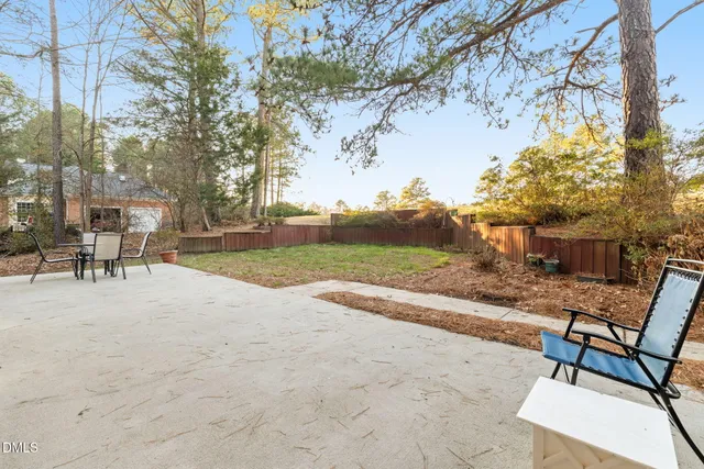 $485,000 | 1806 Waddill Way, Henderson, NC 27536