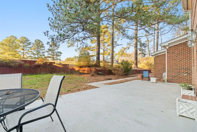 $485,000 | 1806 Waddill Way, Henderson, NC 27536