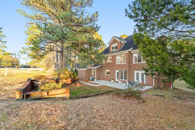 $485,000 | 1806 Waddill Way, Henderson, NC 27536