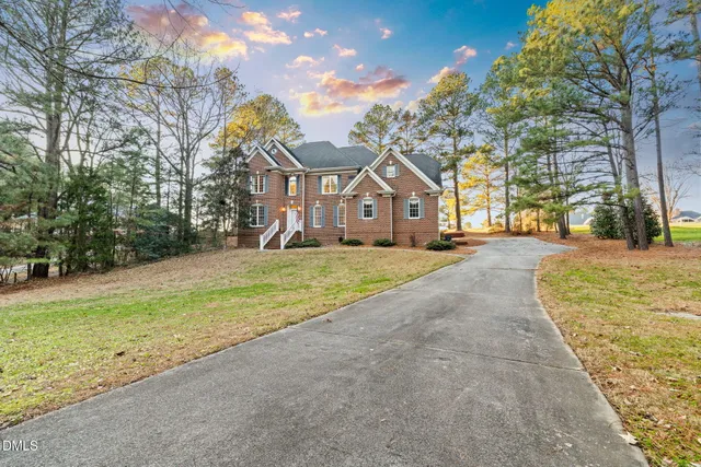 $485,000 | 1806 Waddill Way, Henderson, NC 27536