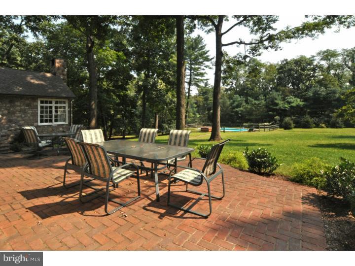 2675 Holicong Road Buckingham, PA 18902 - Photo 22 of 25 Patio