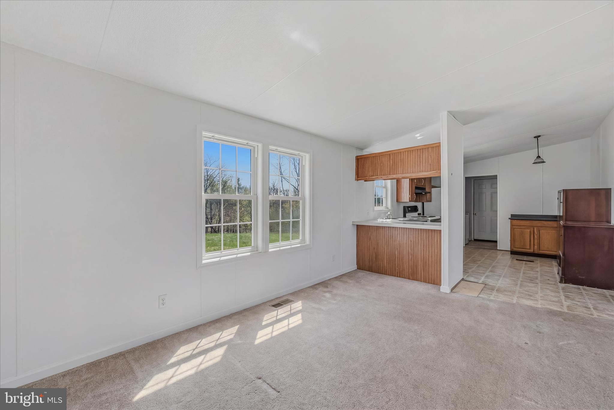 1420 Eppinger Road Berkeley Springs, WV 25411 - Photo 12 of 47 Living Room