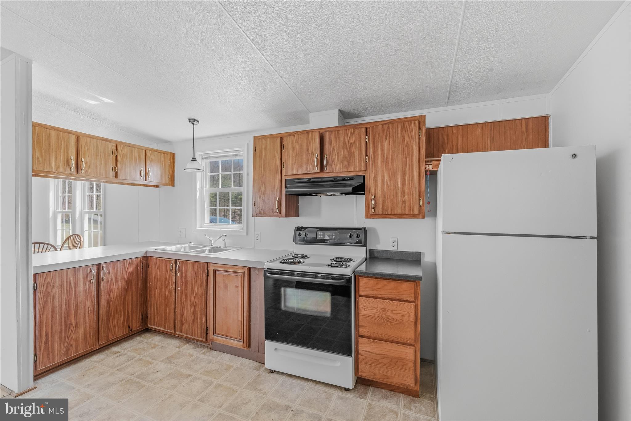 1420 Eppinger Road Berkeley Springs, WV 25411 - Photo 13 of 47 Kitchen