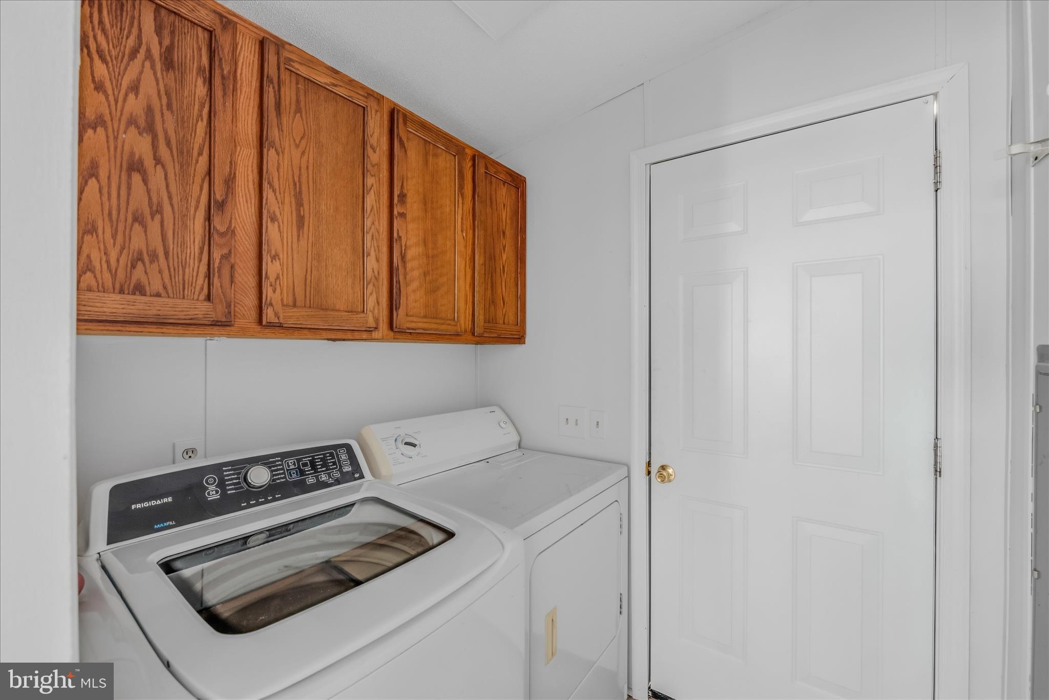 1420 Eppinger Road Berkeley Springs, WV 25411 - Photo 16 of 47 Laundry Room