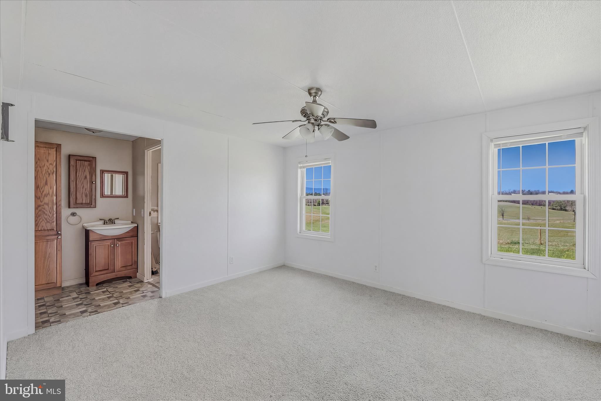 1420 Eppinger Road Berkeley Springs, WV 25411 - Photo 17 of 47 Primary Bedroom