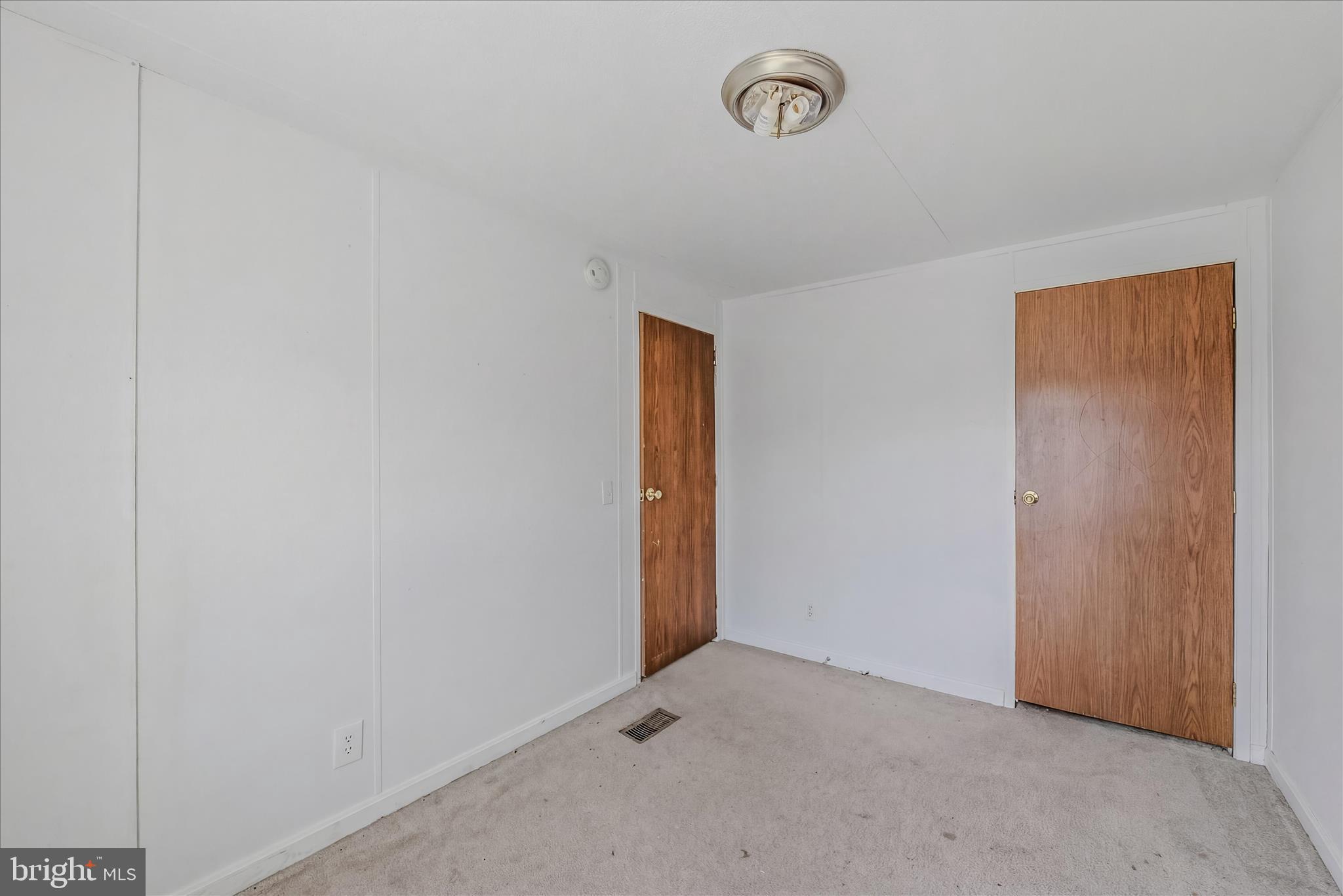 1420 Eppinger Road Berkeley Springs, WV 25411 - Photo 24 of 47 Bedroom 3