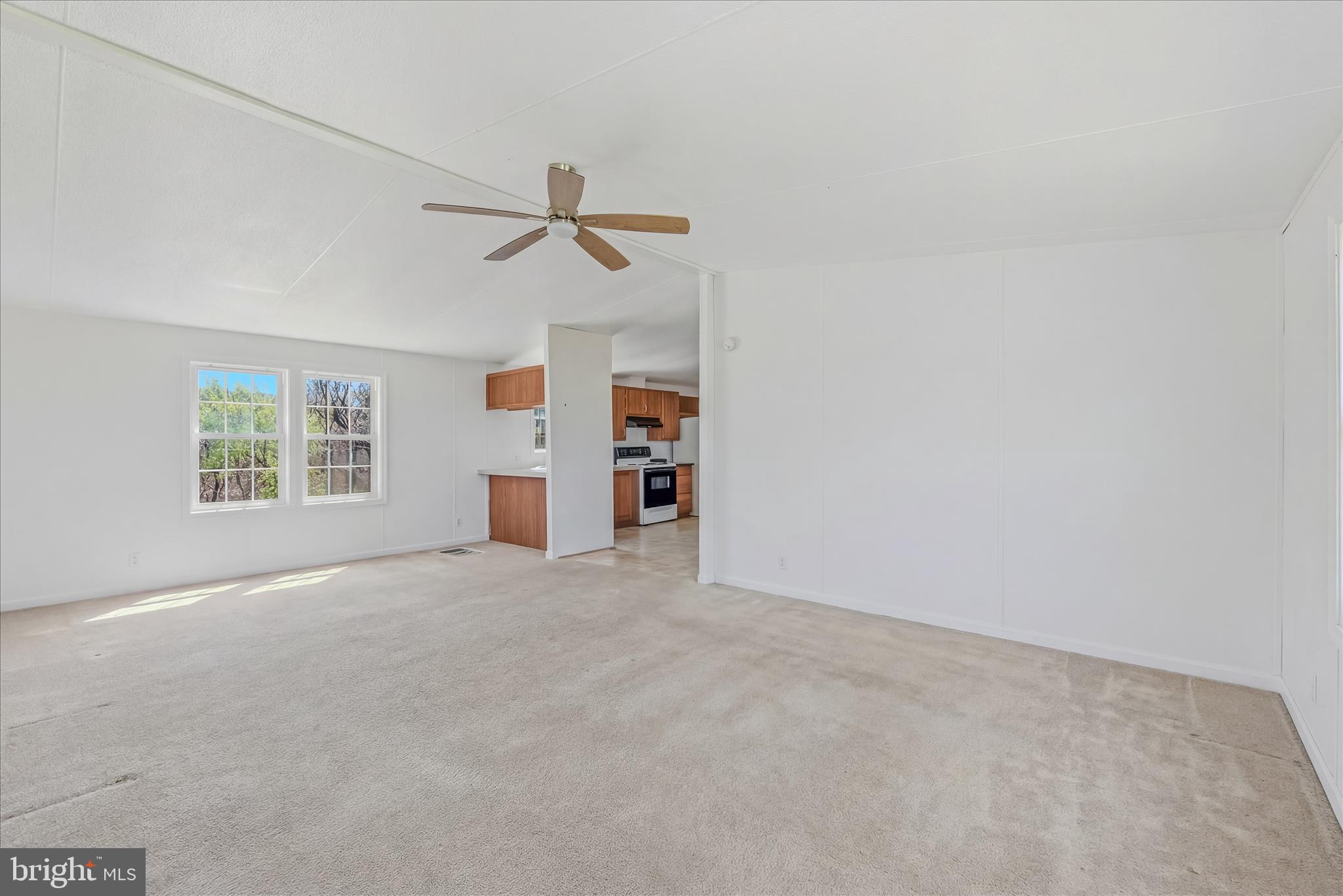 1420 Eppinger Road Berkeley Springs, WV 25411 - Photo 10 of 47 Living Room