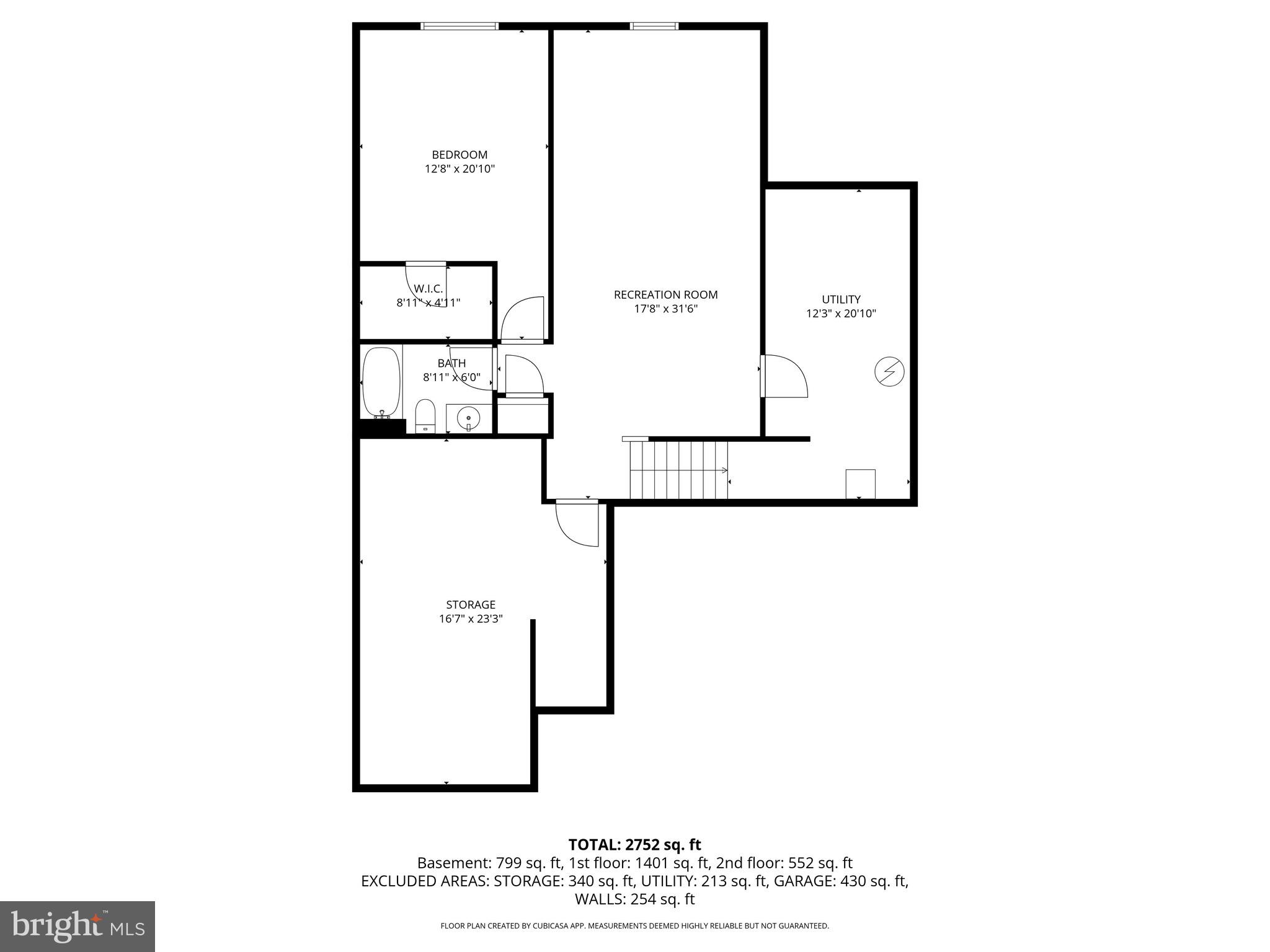 88 Bridge Valley Road Gettysburg, PA 17325 - Photo 73 of 76 *buyer to verify measurements and square footage.*