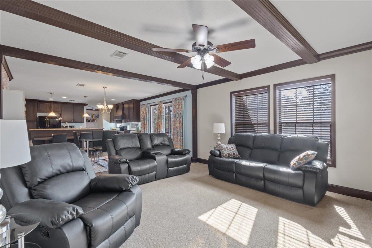 2775 Ocean Pond Road Perry, FL 32348 - Photo 17 of 55