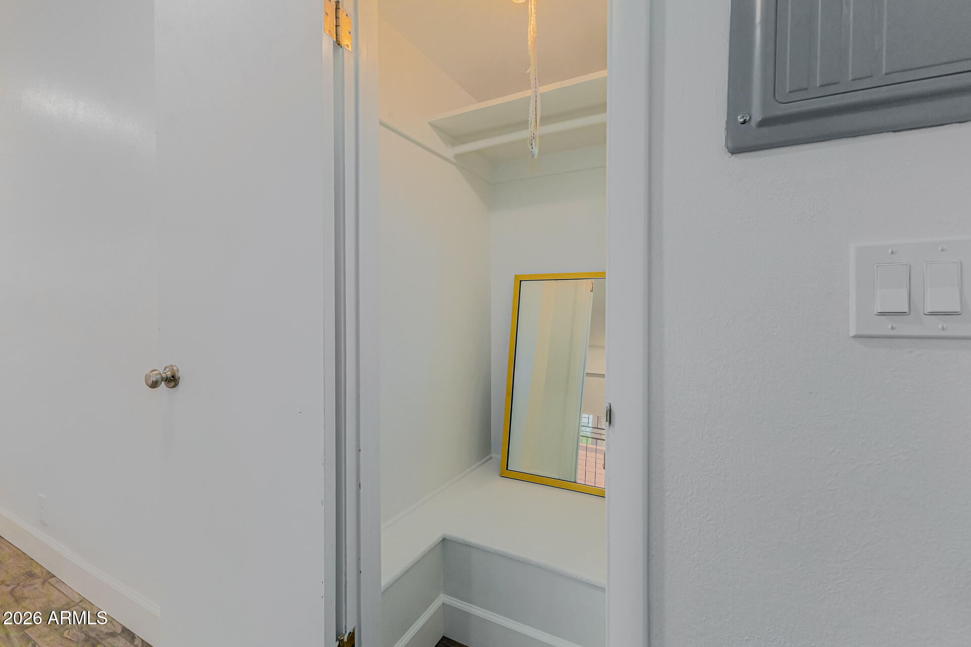 160 East Coronado Road, Unit 58 Phoenix, AZ 85004 - Photo 20 of 50 a view of front door of house