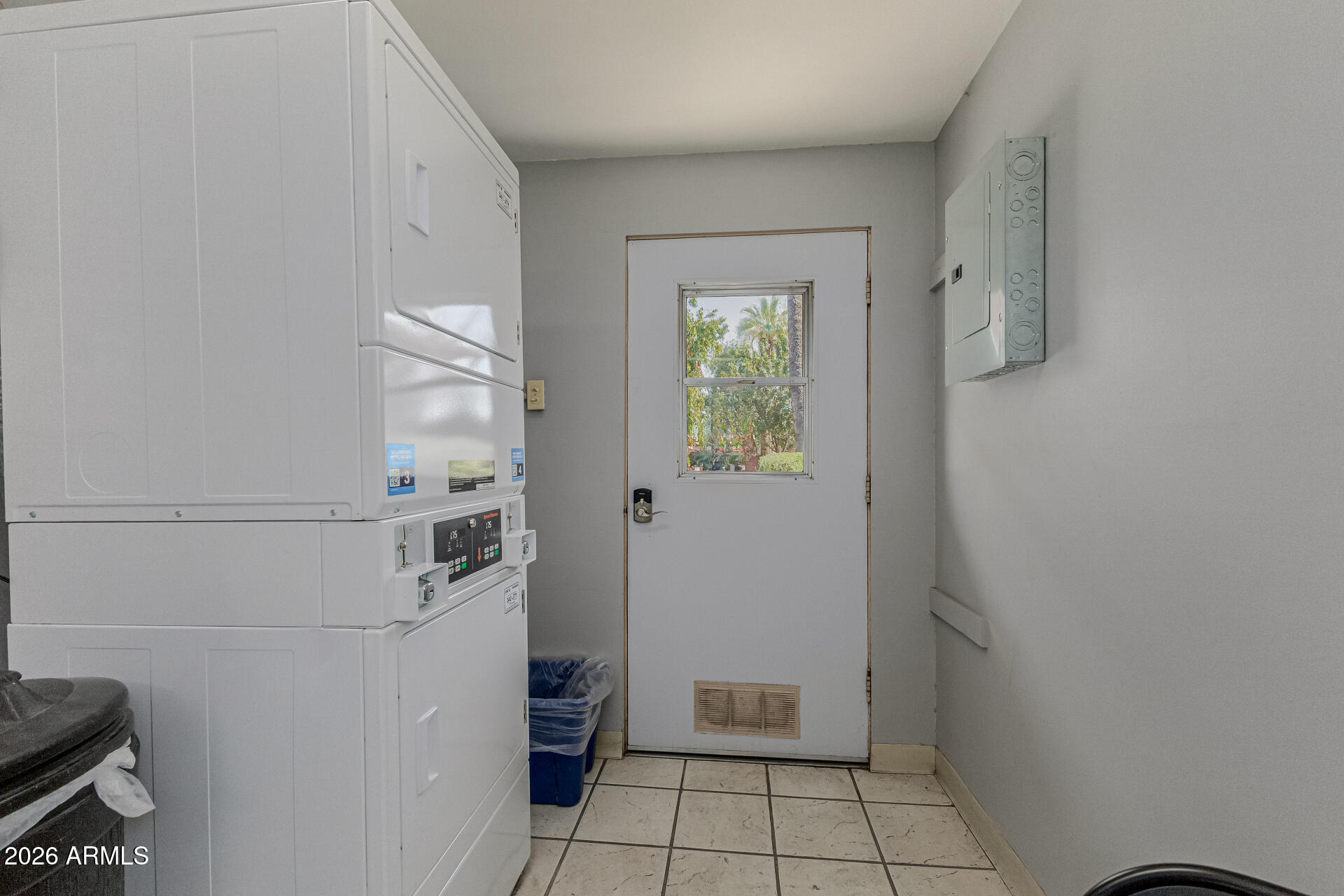 160 East Coronado Road, Unit 58 Phoenix, AZ 85004 - Photo 27 of 50 a view of an empty room