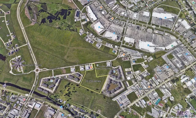 $5,292,540 | 613 Enterprise Drive, Houma, LA 70360