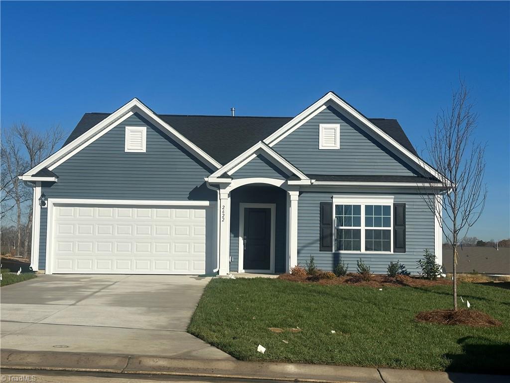 2622 Lacy Holt Road Graham, NC 27253 - Photo 1 of 2 Gallery Image 1