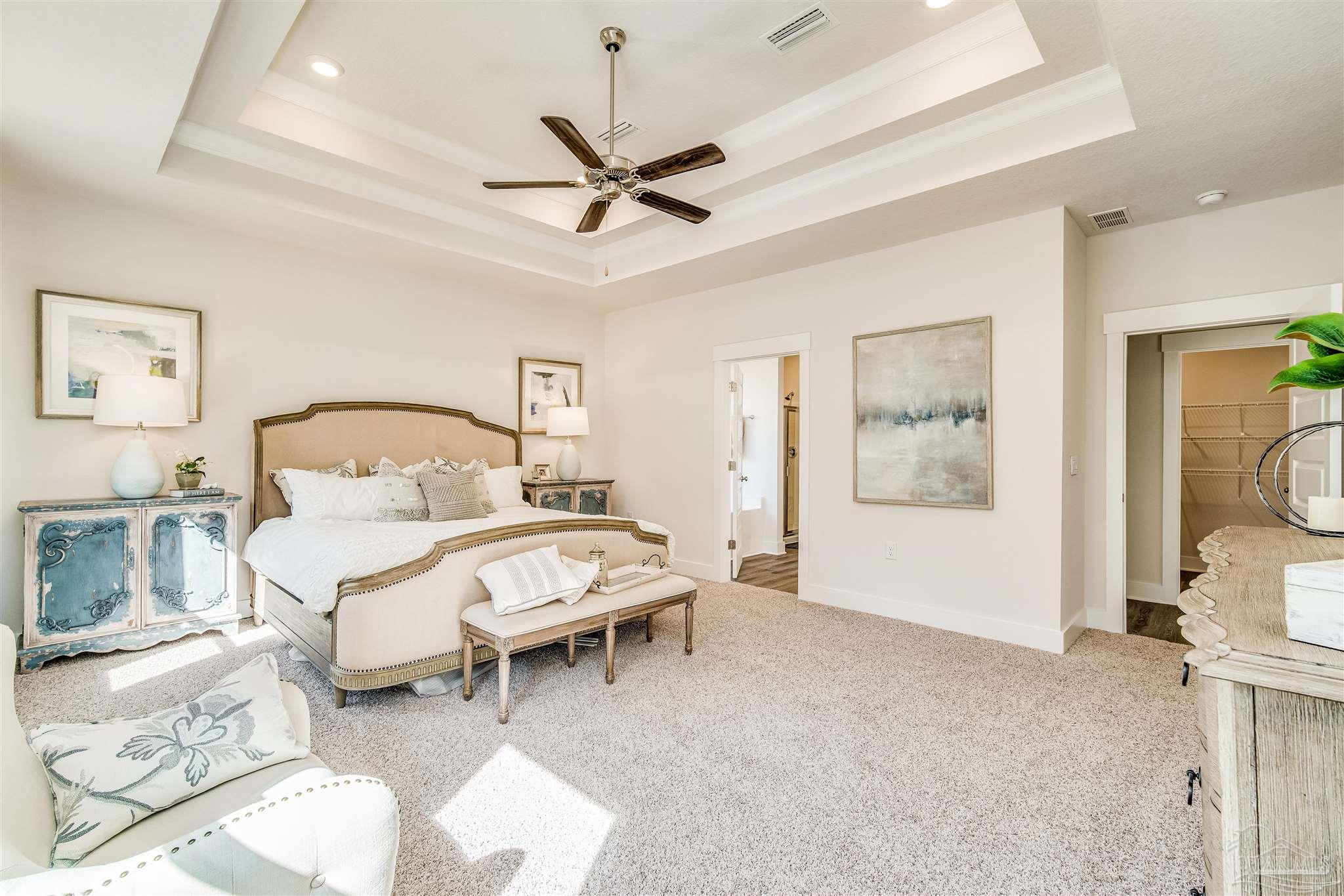 4801 Eider Road Pace, FL 32571 - Photo 22 of 31
