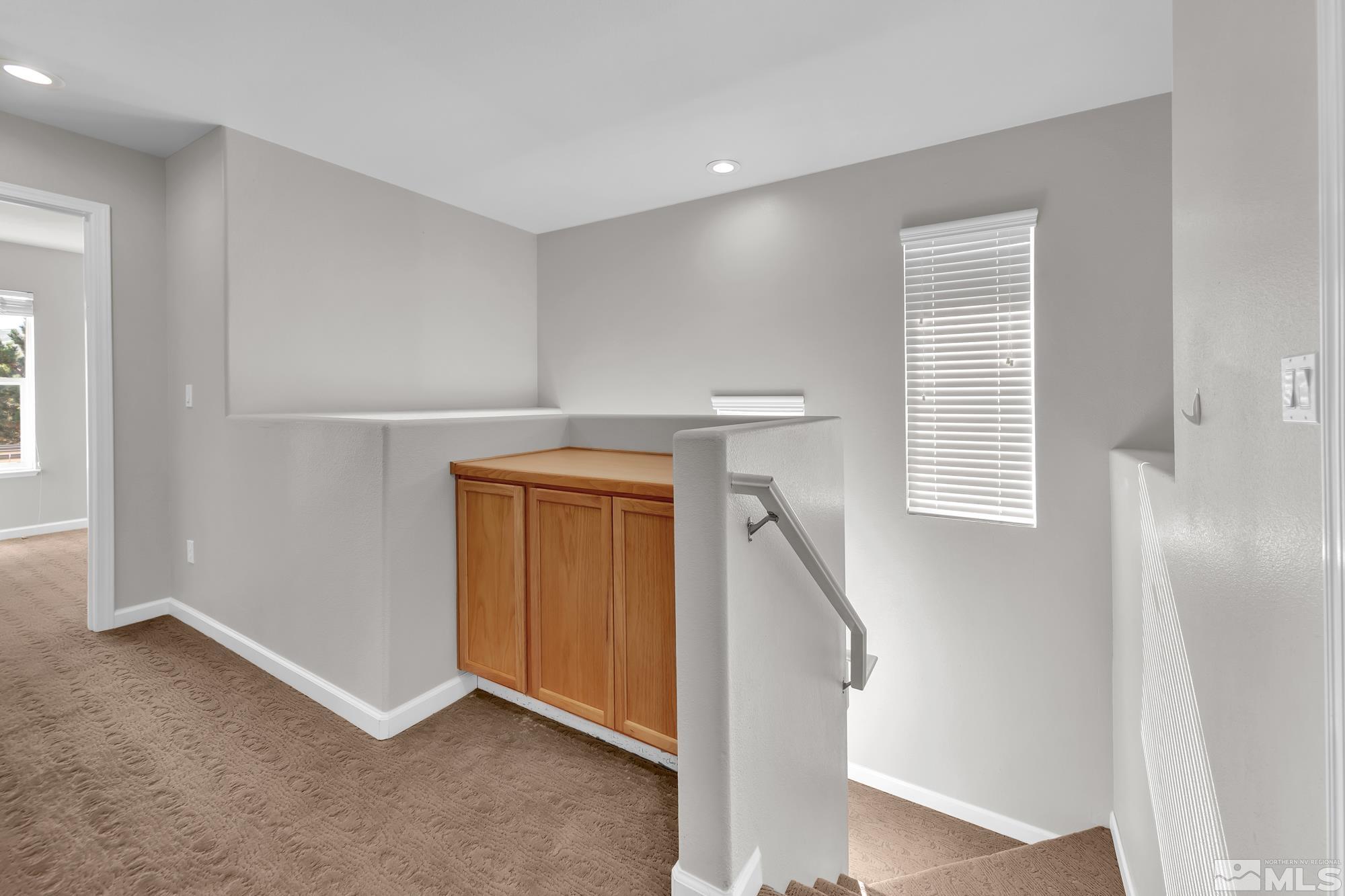 9266 Running Dog Circle Reno, NV 89506 - Photo 26 of 35 a view of an empty room with closet and a window