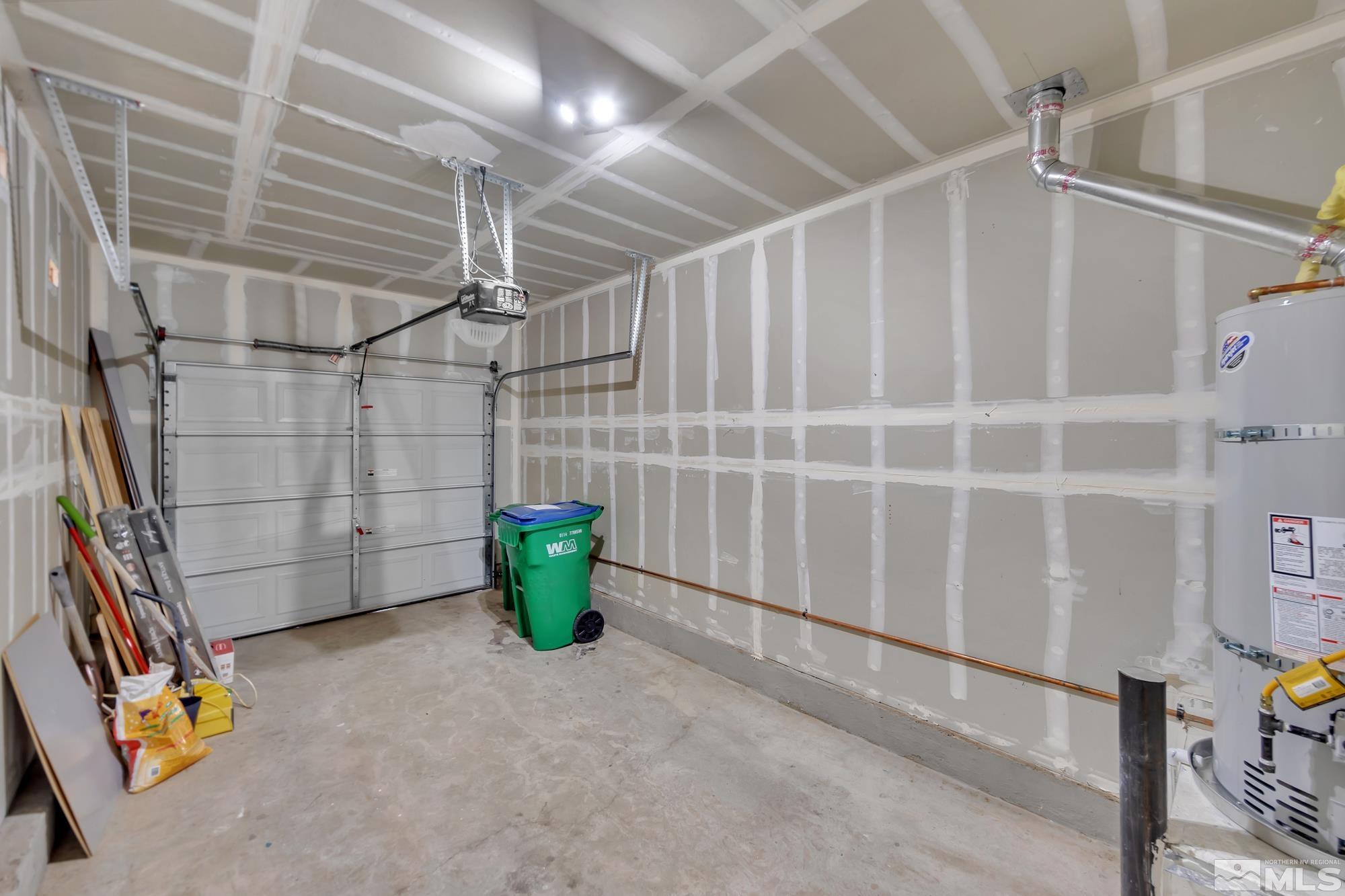 9266 Running Dog Circle Reno, NV 89506 - Photo 30 of 35 a view of storage and utility room