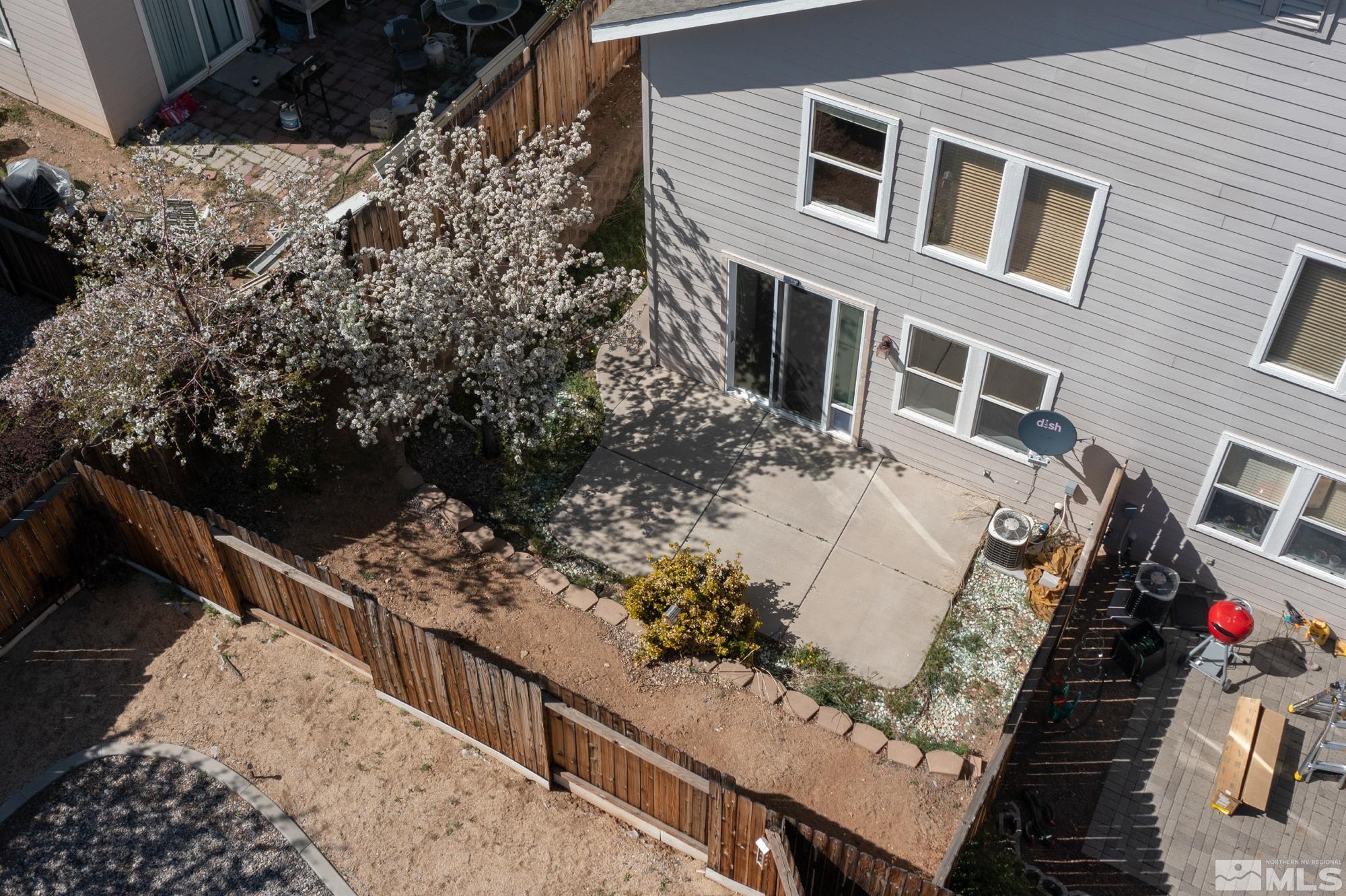 9266 Running Dog Circle Reno, NV 89506 - Photo 35 of 35 a view of city from balcony