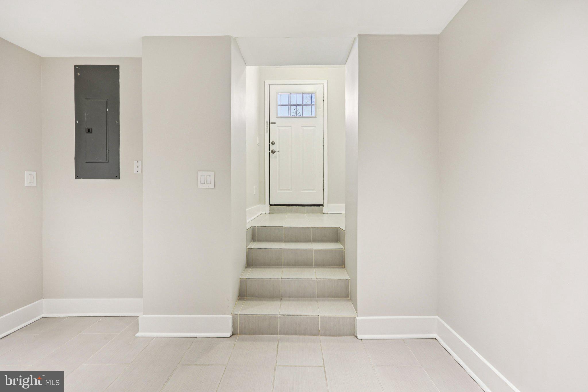 5209 5th Street Northwest Washington, DC 20011 - Photo 27 of 38 a view of entryway