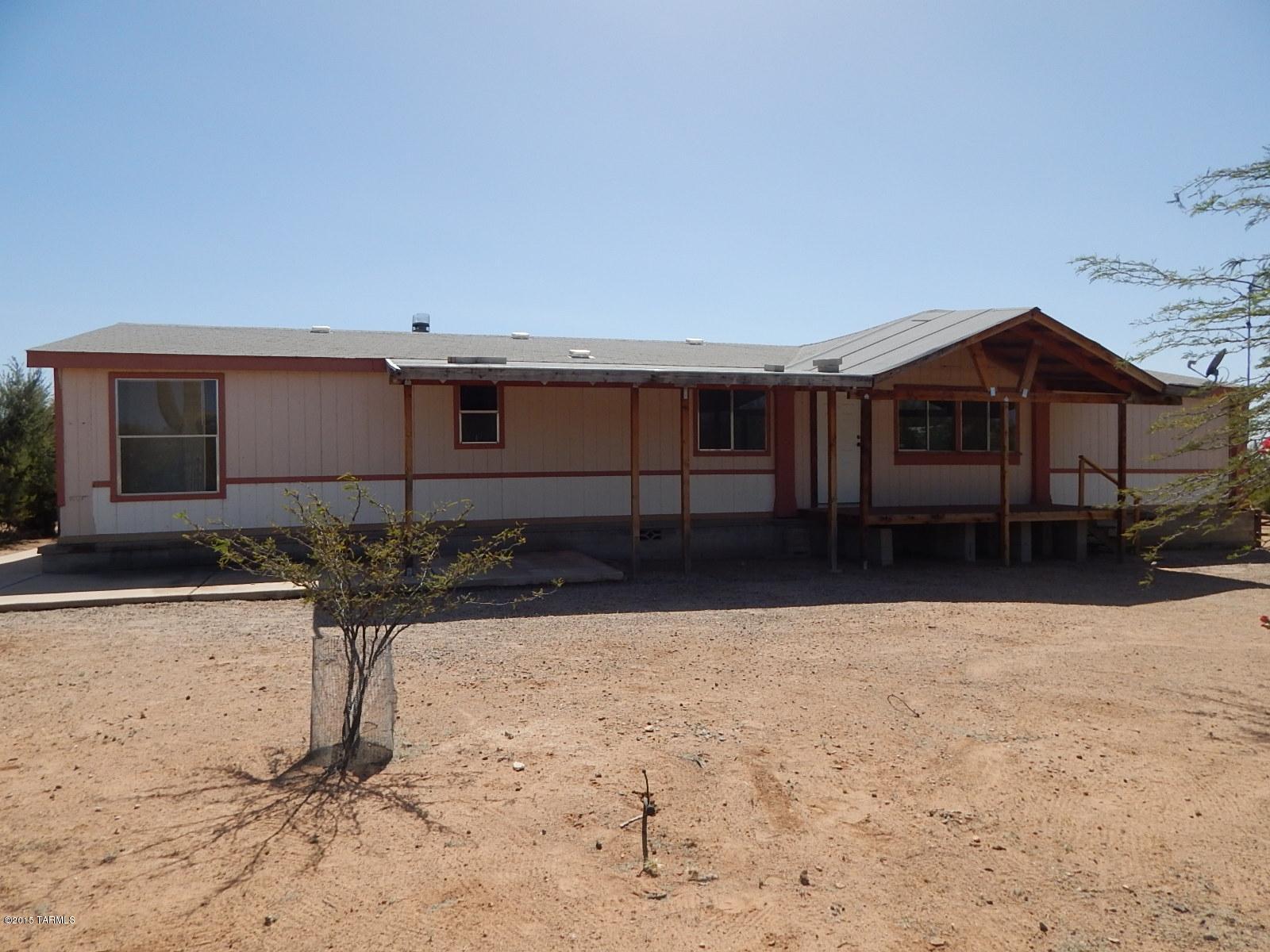 11386 West Ina Road Tucson, AZ 85743 - Photo 19 of 22 Gallery Image 19