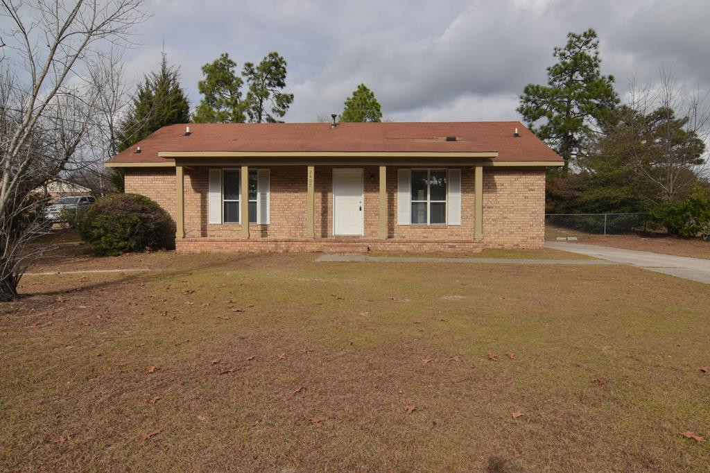 2407 Travis Road Augusta, GA 30906 - Photo 1 of 28 Main View