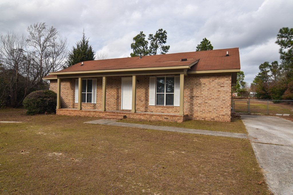 2407 Travis Road Augusta, GA 30906 - Photo 2 of 28