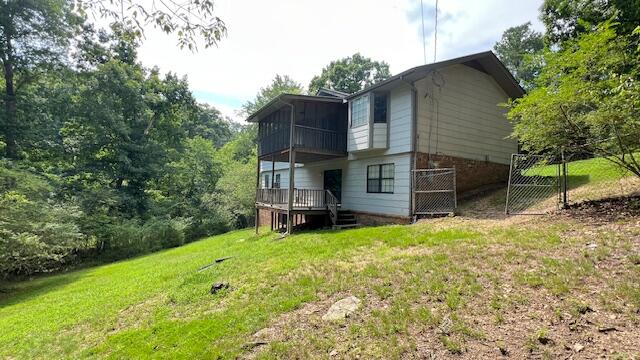 1992 North Ridge Road Hixson, TN 37343 - Photo 5 of 48 IMG_4731