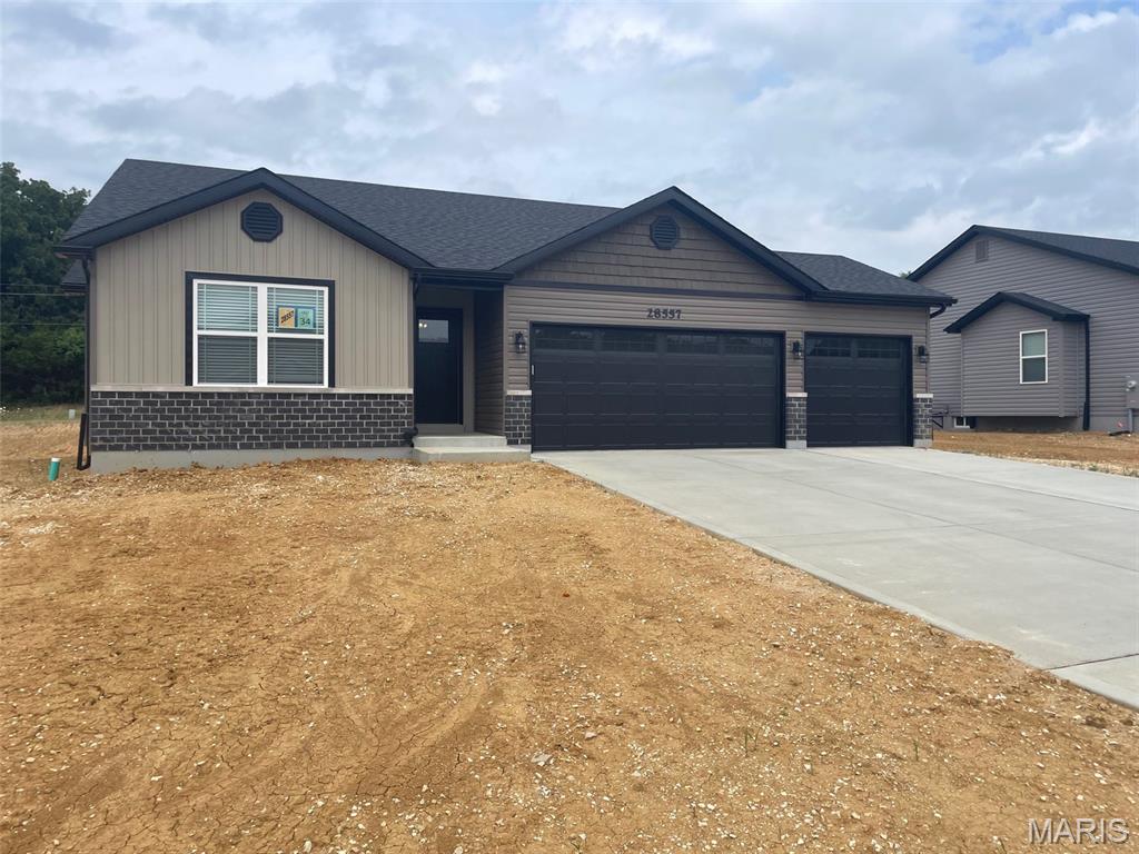 28557 Shallow Water Road Warrenton, MO 63383 - Photo 2 of 15