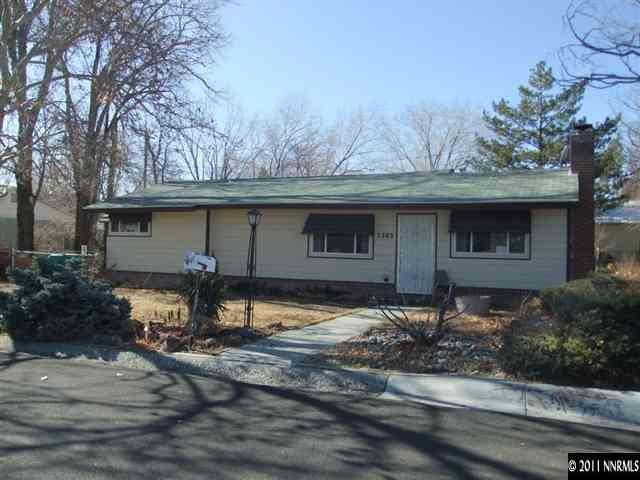 3303 Sigg Drive Reno, NV 89509 - Photo 1 of 1 Photo 1