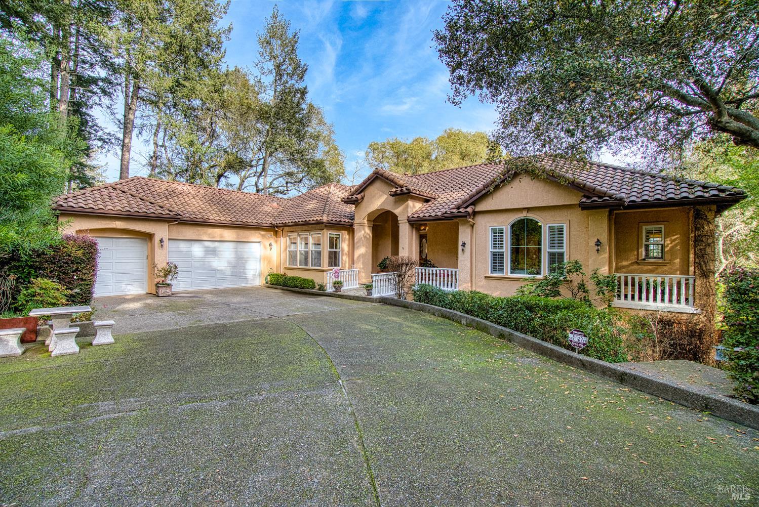 2703 Brush Creek Road Santa Rosa, CA 95404 - Photo 3 of 72 Gallery Image 3