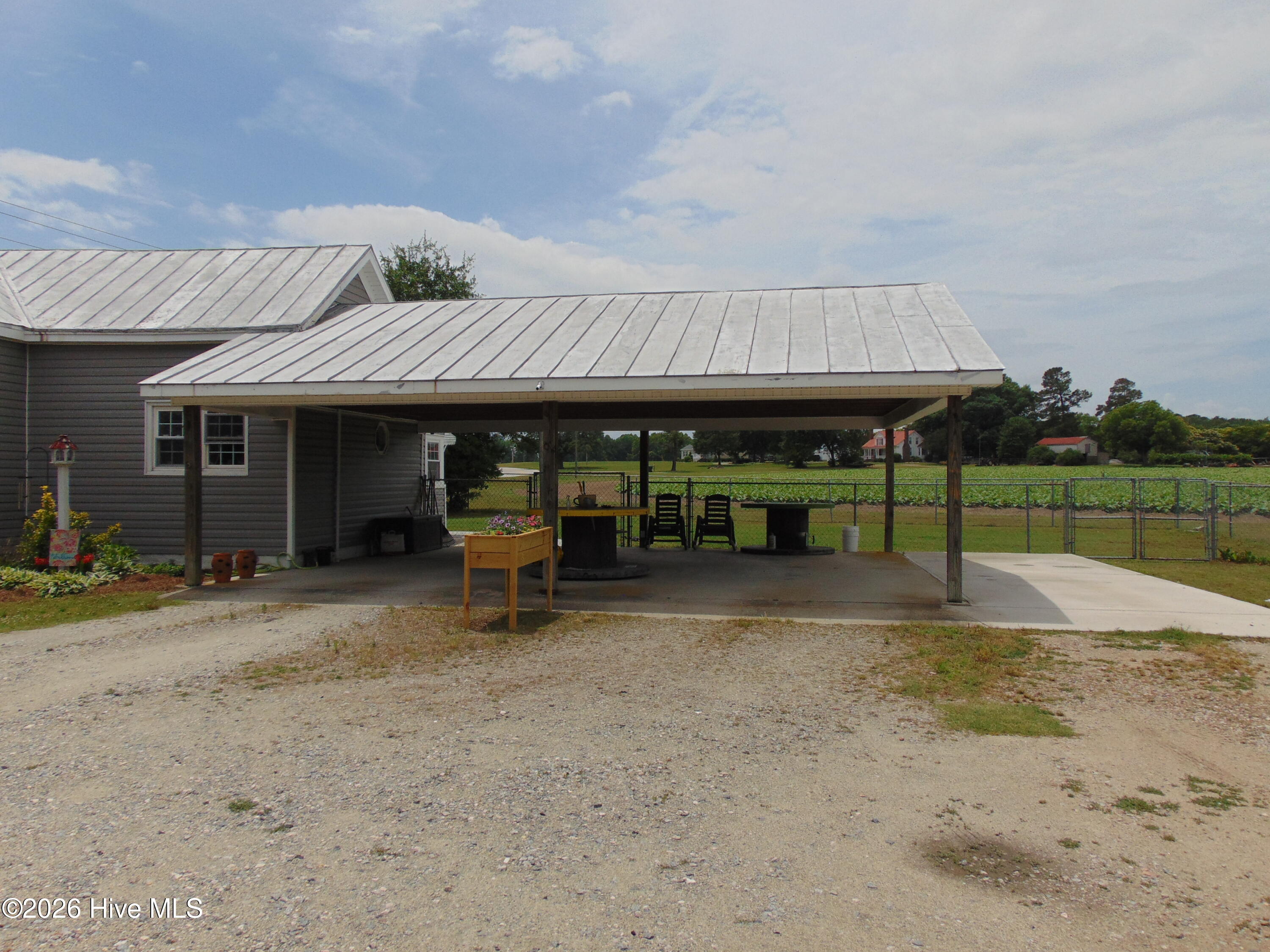 3502 East Old Spring Hope Road Rocky Mount, NC 27804 - Photo 6 of 41 DSC06555