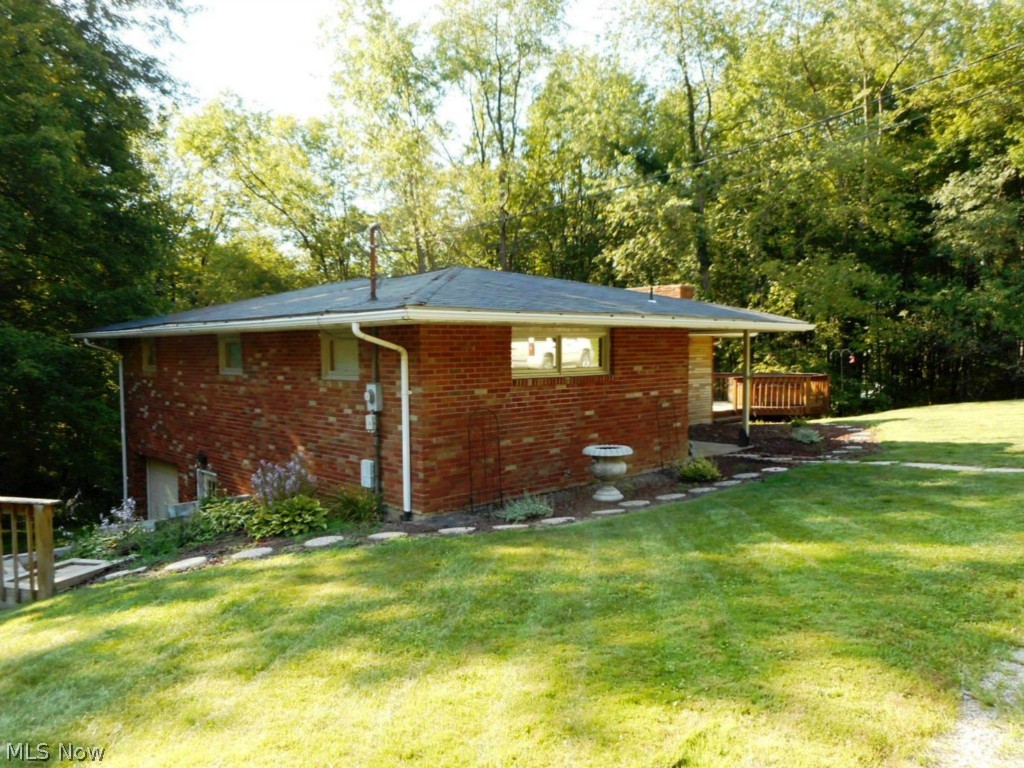 151 Brent Heights Road Chester, WV 26034 - Photo 18 of 21 Gallery Image 18