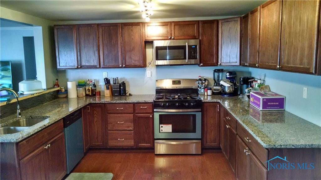 65 State Rte 65 Road, Unit COUNTY McClure, OH 43534 - Photo 6 of 11 Gallery Image 6