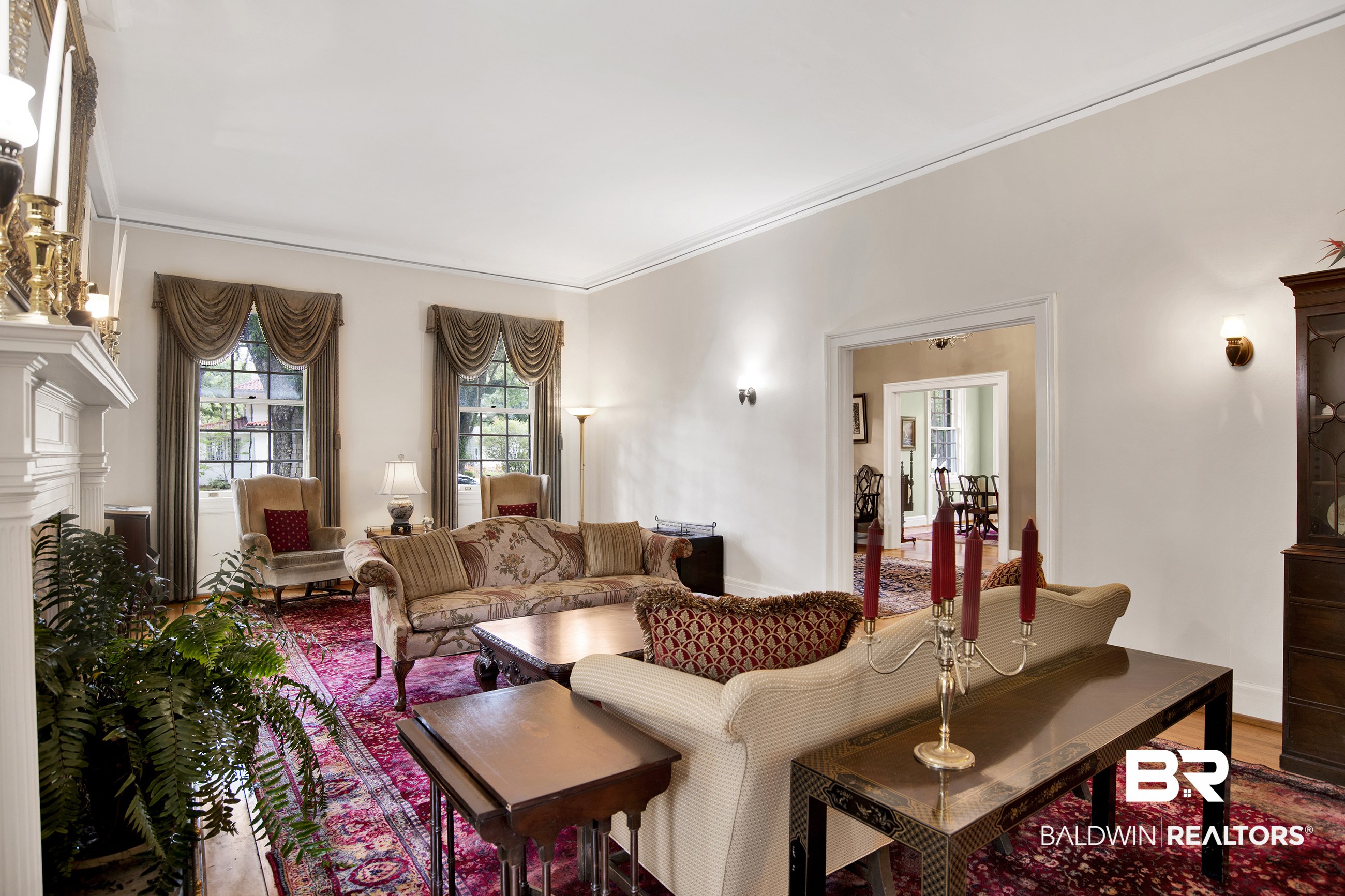 210 Lanier Avenue Mobile, AL 36607 - Photo 7 of 49 Gallery Image 7