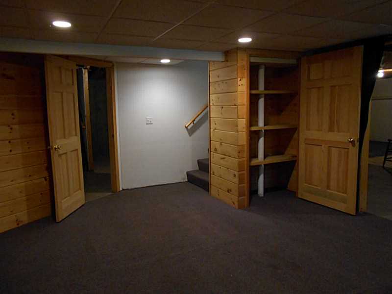 762 Chopmist Hill Road Glocester, RI 02857 - Photo 16 of 24 Bonus Room.