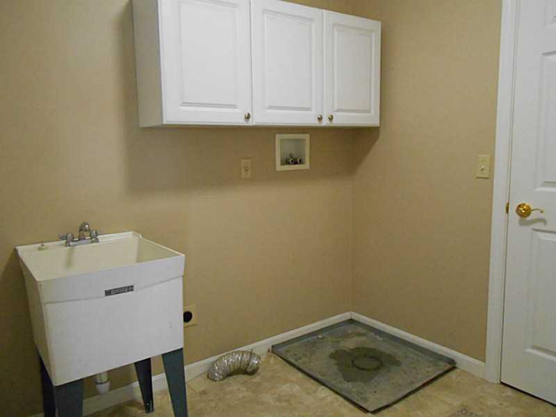 762 Chopmist Hill Road Glocester, RI 02857 - Photo 18 of 24 Laundry Room.