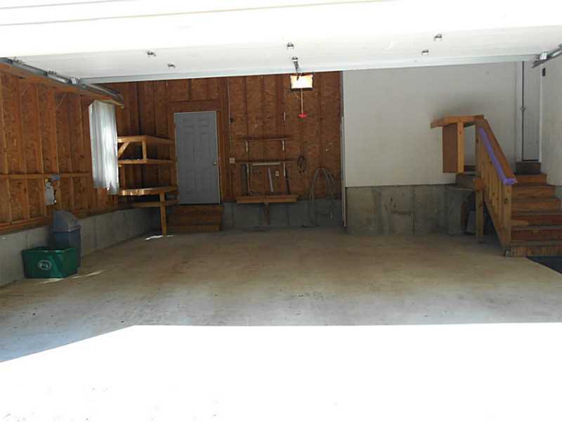 762 Chopmist Hill Road Glocester, RI 02857 - Photo 20 of 24 Garage.