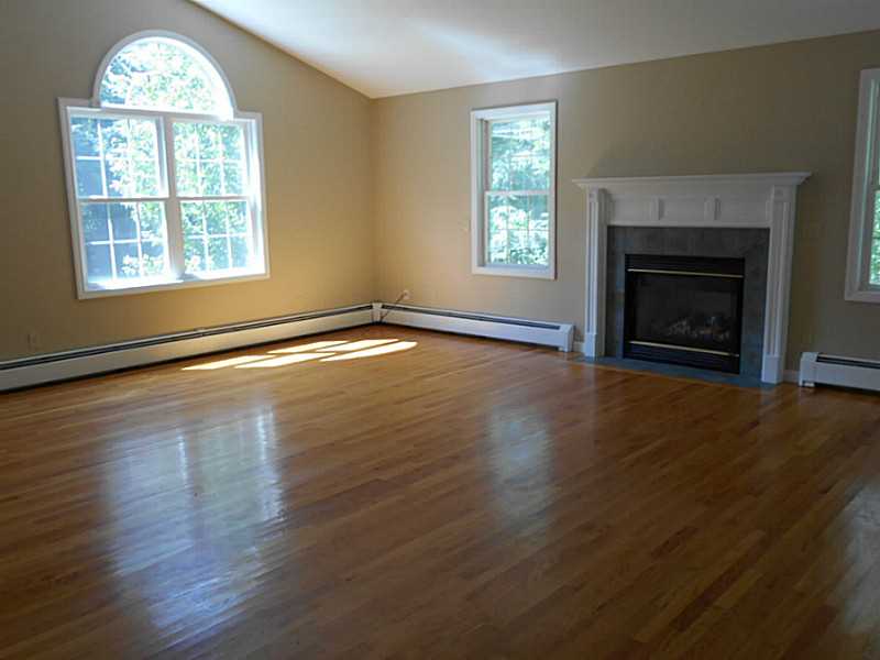 762 Chopmist Hill Road Glocester, RI 02857 - Photo 6 of 24 Living Room.