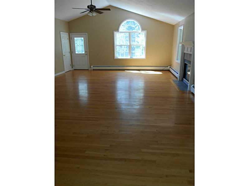 762 Chopmist Hill Road Glocester, RI 02857 - Photo 7 of 24 Living Room. Living room