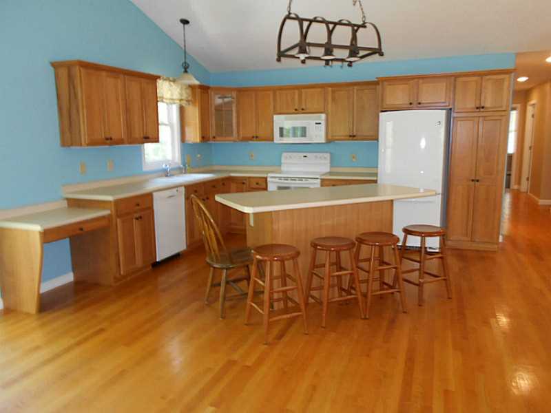762 Chopmist Hill Road Glocester, RI 02857 - Photo 9 of 24 Kitchen.